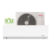 NEW! R-32 Mini-split  18 SEER