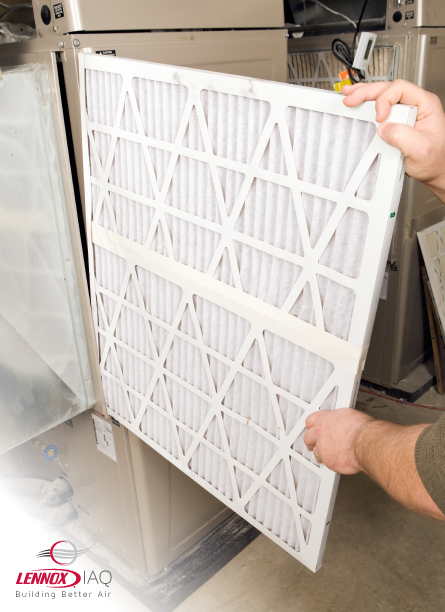 Building Better Air initiative