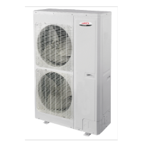 Heat Pump-208-230/1/60